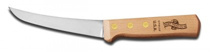 Dexter Russell Traditional 6" Semi-Stiff Curved Boning Knife 1445 12741-6 (1445)