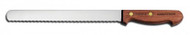 Dexter Russell Traditional 12" Scalloped Slicer 13260 S46912 (13260)