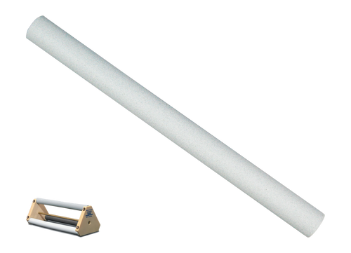 Dexter Russell 3-Way Replacement Rod White (Smooth, 200 Grit) 507429