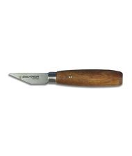 Dexter Russell 2 1/8" McKay Shoe Knife Traditional Handle 75070 X1M