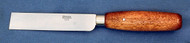 Dexter Russell 4 1/4" Square Point Traditional Handle Shoe Knife 75540 X5S
