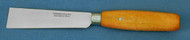 Dexter Russell 4" Wide Point Shoe Knife Traditional Handle D. Harrington 75410 X4W