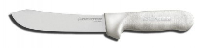 Dexter Russell Sani-Safe 6" Butcher Knife 4123 S112-6-PCP (4123)