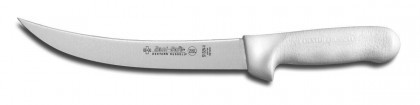 Dexter Russell Sani-Safe 10" Breaking Knife 5493 S132N-10 (5493);Special Deals/Clearance