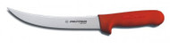 Dexter Russell Sani-Safe 8" Breaking Knife Red Handle 5523R S132N-8R (5523R)