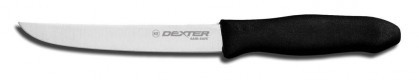 Dexter Russell Sani-Safe 6" Wide Stiff Deboning Poultry Knife 26373 STP136 (26373)