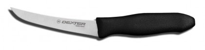 Dexter Russell Sani-Safe 6" Curved Stiff Boning Knife 26043 ST131S-6 (26043)