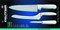 Dexter Russell Sani-Safe 3 Pc. Cutlery Set 20503 SS3 (20503)