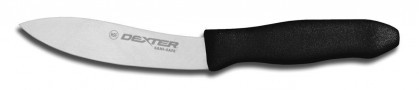 Dexter Russell Sani-Safe 5 1/4" Lamb Skinner 26183 STS12-5 1/4 (26183)