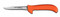 Dexter Russell Sani-Safe 4 1/2" Utility/Deboning Poultry Knife 11213 EP154HG (11213)