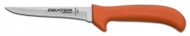 Dexter Russell Sani-Safe 5" Wide Utility/Deboning Poultry Knife 11223 EP155WHG (11223)