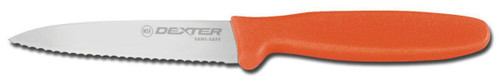 Dexter Russell 3 1/2" Net Twine And Line Knife 15583 NET105SC