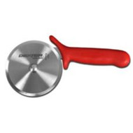 Dexter Russell 4" Pizza Cutter Red Handle 18023r P177AR-PCP