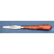 Dexter Russell Industrial 2 3/8" Forged Palette Knife 55071 517-2 3/8