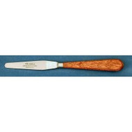Dexter Russell Industrial 3" Forged Palette Knife 55081 517-3