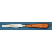 Dexter Russell Industrial 4" Forged Palette Knife 55121 517-4