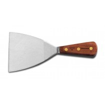 Dexter Russell Industrial 4" Stiff Griddle Scraper 50801 525S-4