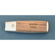 Dexter Russell Industrial Single End ext. Blade Handle for 5/8" Blades 70100 58SE