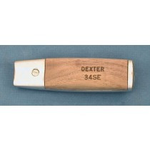 Dexter Russell Industrial Single End ext. Blade Handle for 3/4" Blades 70060 34SE
