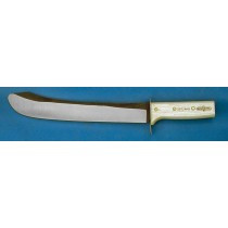 Dexter Russell Industrial 14" Rubber Knife W/ Guard 60460 39714HG-w/gd (60460)