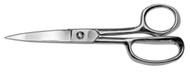 Dexter Russell Sani-Safe 8 1/2" Heavy Duty Utility Shears 19921 PS02-CP