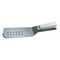 Dexter Russell Sani-Safe 8"x 3" Perforated Turner 16373 PS286-8 Dexter Russell Sani-Safe 8"x 3" Perforated Turner 16373 PS286-8