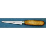 Dexter Russell Industrial 4" Taper Point Shoe Knife 75190 X2T (75190)