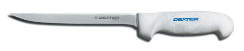 Dexter Russell SofGrip 7" Narrow Fillet Knife 24103 SG133-7