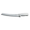 Dexter Russell Sani-Safe 10" Scalloped Bread Knife Blue Handle 18173c S147-10SCC-PCP Dexter Russell Sani-Safe 10" Scalloped Bread Knife Blue Handle 18173c S147-10SCC-PCP