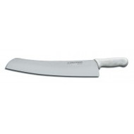 Dexter Russell Sani-Safe 16" Pizza Knife 18003 S160-16