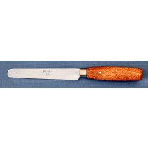 Dexter Russell Flexible Skiving Knife, 4 L, Carbon Steel 75150