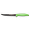 Dexter Russell Sani-Safe 6" Scalloped Utility Knife Green Handle 13303G S156SCG-PCP