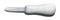 Dexter Russell Sani-Safe 2 3/4" Oyster Knife New Haven Pattern 10843 S121