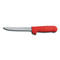 Dexter Russell Sani-Safe 6" Narrow Boning Knife Red Handle 1563r S136NR-PCP