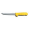 Dexter Russell Sani-Safe 6" Narrow Boning Knife Yellow Handle 1563y S136NY-PCP