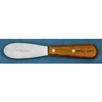 Dexter 6 x 1 frosting spatula-S2496