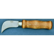 Dexter Russell Industrial 2 1/2" Short Point Linoleum Knife 52040 X2A (52040)