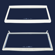 W10837901 Whirlpool Glass Shelf