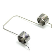 2198635 Whirlpool Emitter Cover Spring