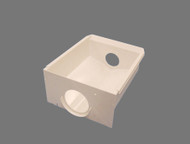 W10670845 Whirlpool Ice Bin Container