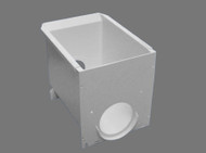 2196090 Whirlpool Ice Bin Container