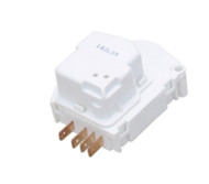 2183400 Whirlpool Defrost Timer