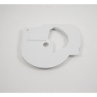W10852691 Whirlpool Baffle