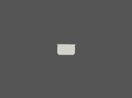 2156007 Whirlpool Trim Endcap