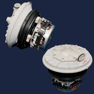 W10428167 Whirlpool Pump Motor Assembly