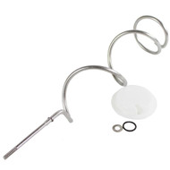W10422851 Whirlpool Ice Auger
