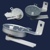 1120581 Whirlpool Mechanism