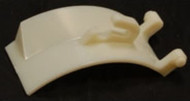 1119017 Whirlpool Ice Deflector