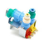 W10420083 Whirlpool Valve
