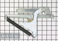 W10876639 Maytag Door Hinge